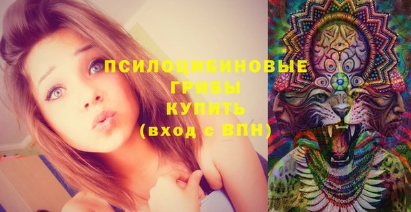 хмурый Верхнеуральск